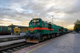 شروع پیش‌فروش بلیت‌ قطار برای نیمه دوم خرداد