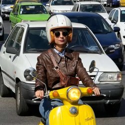 گواهینامه موتورسیکلت زنان به کجا رسید؟ توضیح وزارت کشور