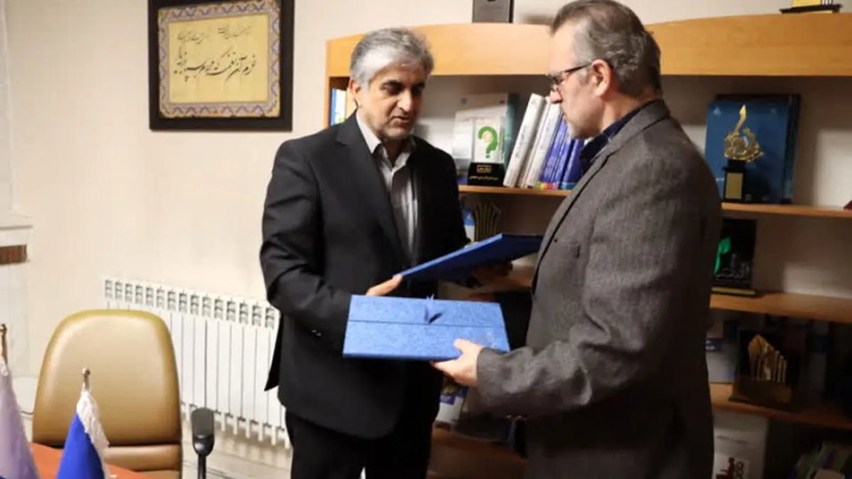 امضای تفاهم‌نامه همکاری دو مؤسسه برای پیوند آموزش عالی و رفاه اجتماعی
