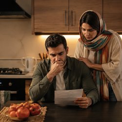 بحران خاموش مردان؛ استرس مالی و رنجی که کمتر درباره آن حرف می‌زنند