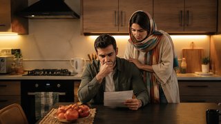بحران خاموش مردان؛ استرس مالی و رنجی که کمتر درباره آن حرف می‌زنند